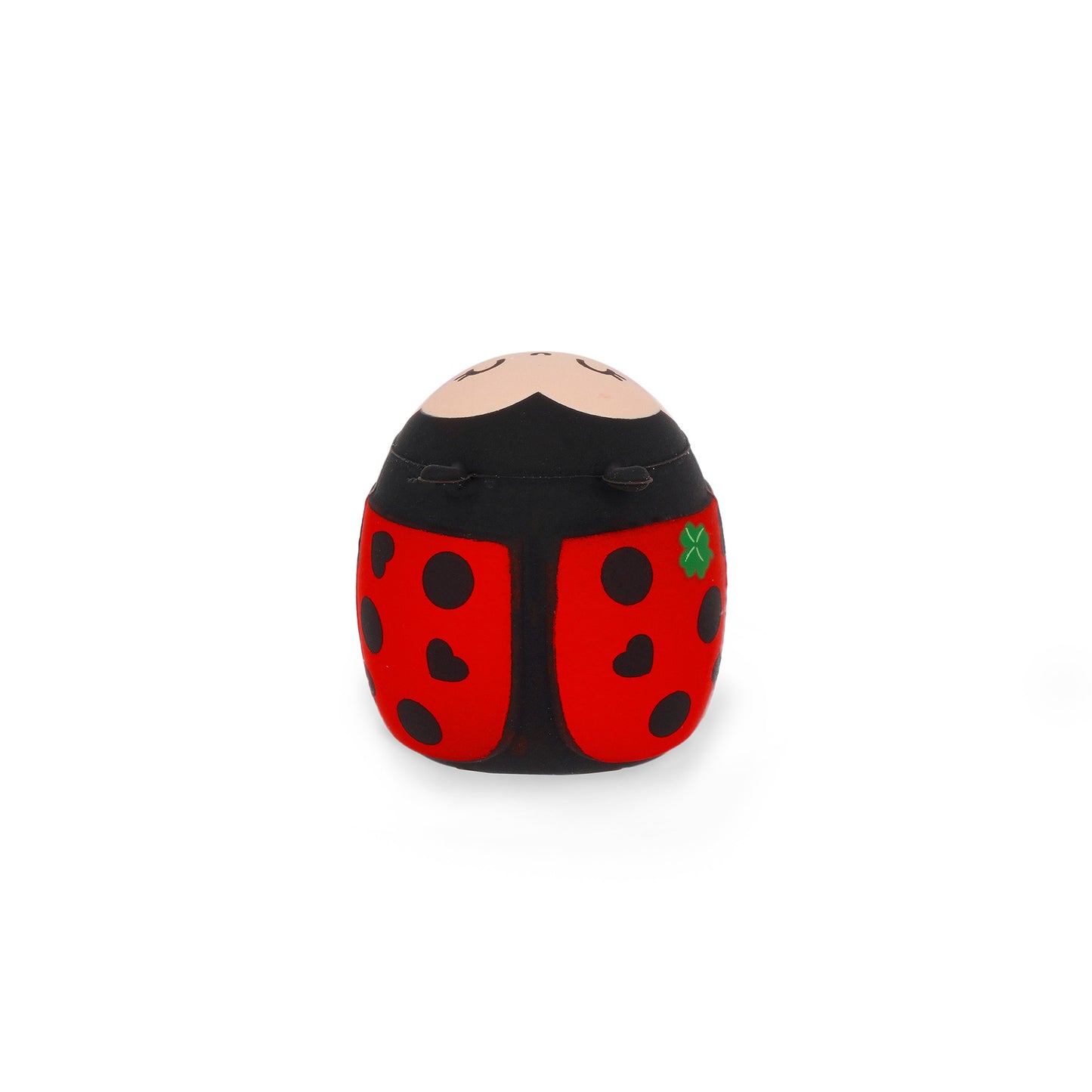 Taille-crayon - Mini Friends - Ladybug