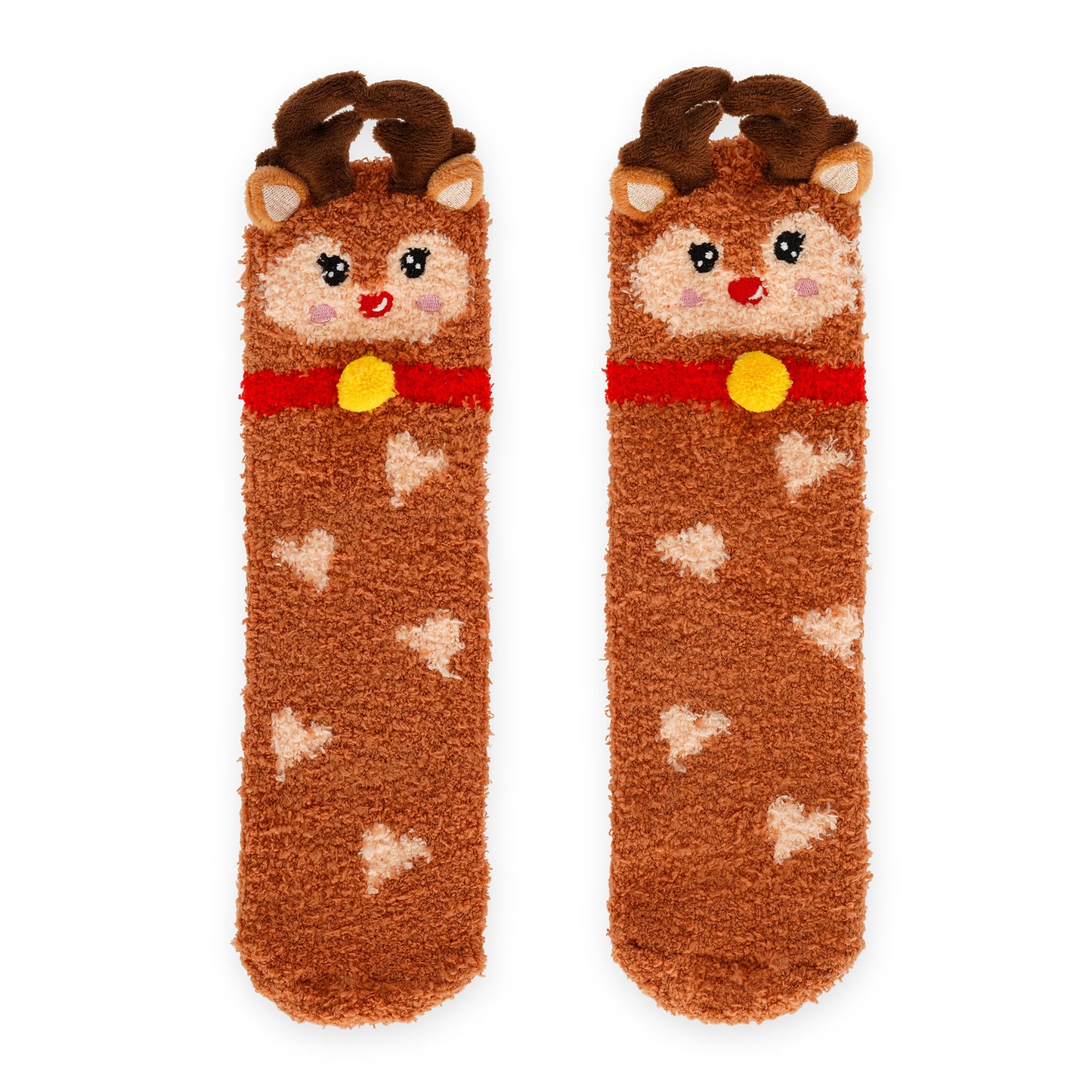 Chaussettes Antidérapantes Noel ADULTE - Divers Modèles