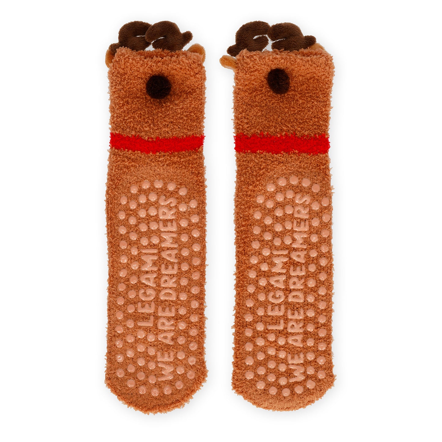 Chaussettes Antidérapantes Noel ADULTE - Divers Modèles