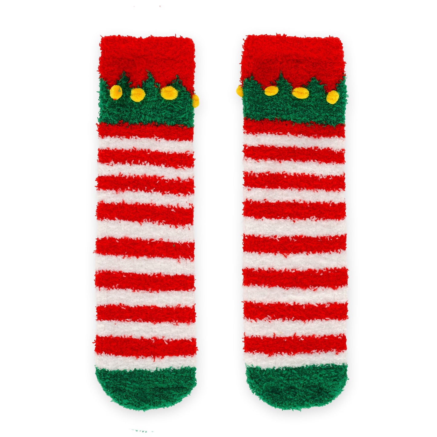 Chaussettes Antidérapantes Noel ADULTE - Divers Modèles