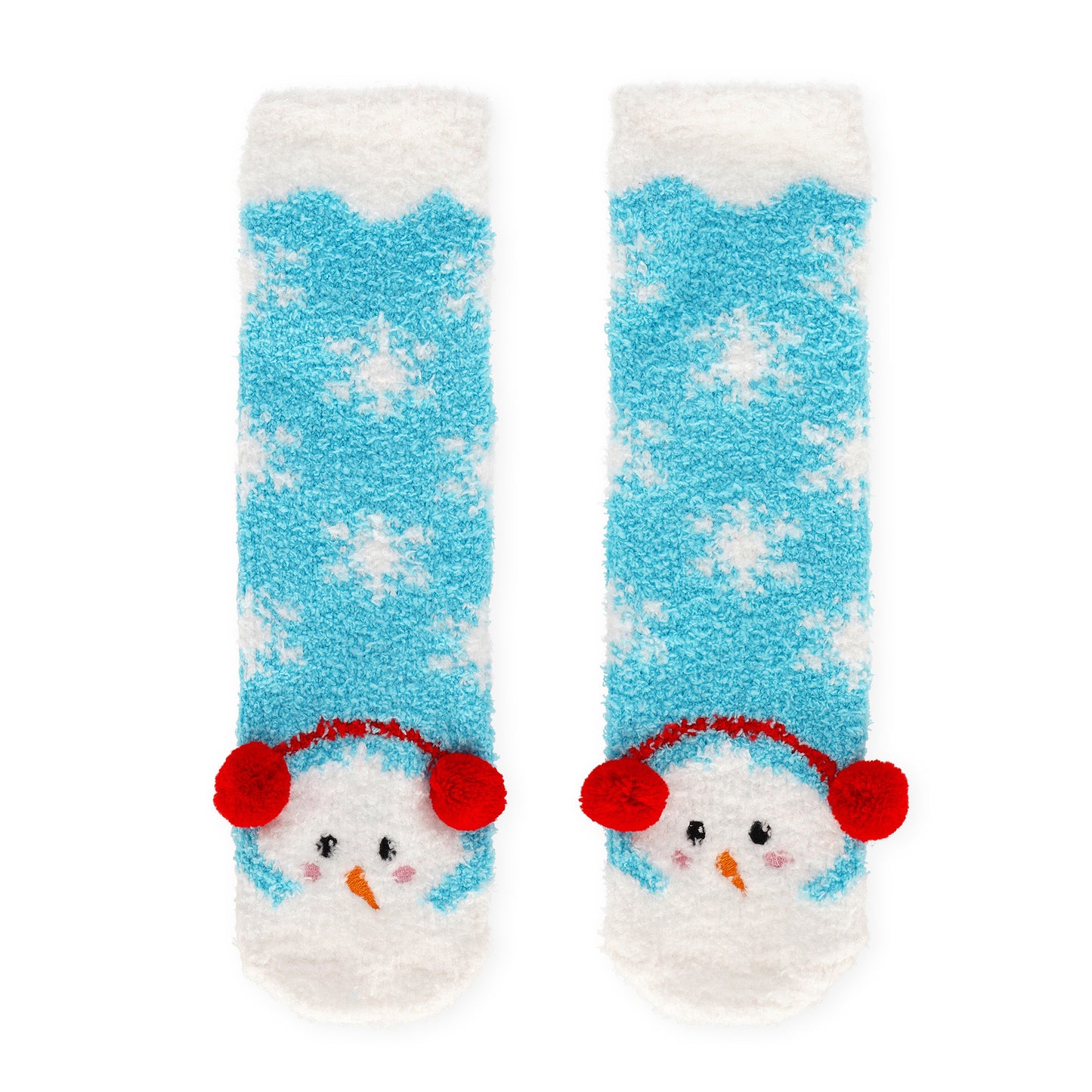 Chaussettes Antidérapantes Noel ADULTE - Divers Modèles