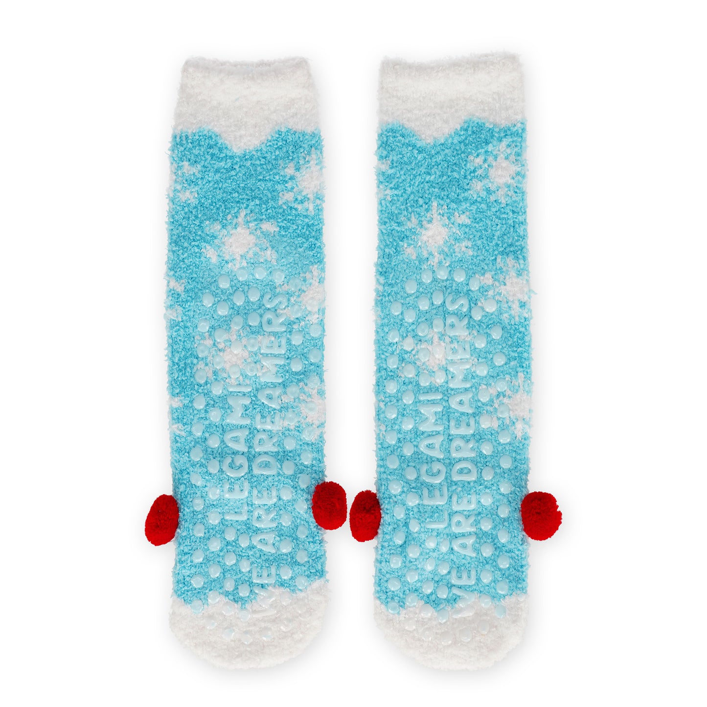 Chaussettes Antidérapantes Noel ADULTE - Divers Modèles