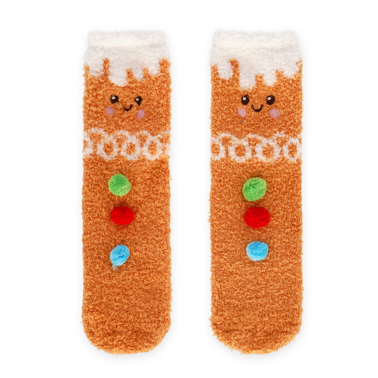 Chaussettes Antidérapantes Noel ADULTE - Divers Modèles