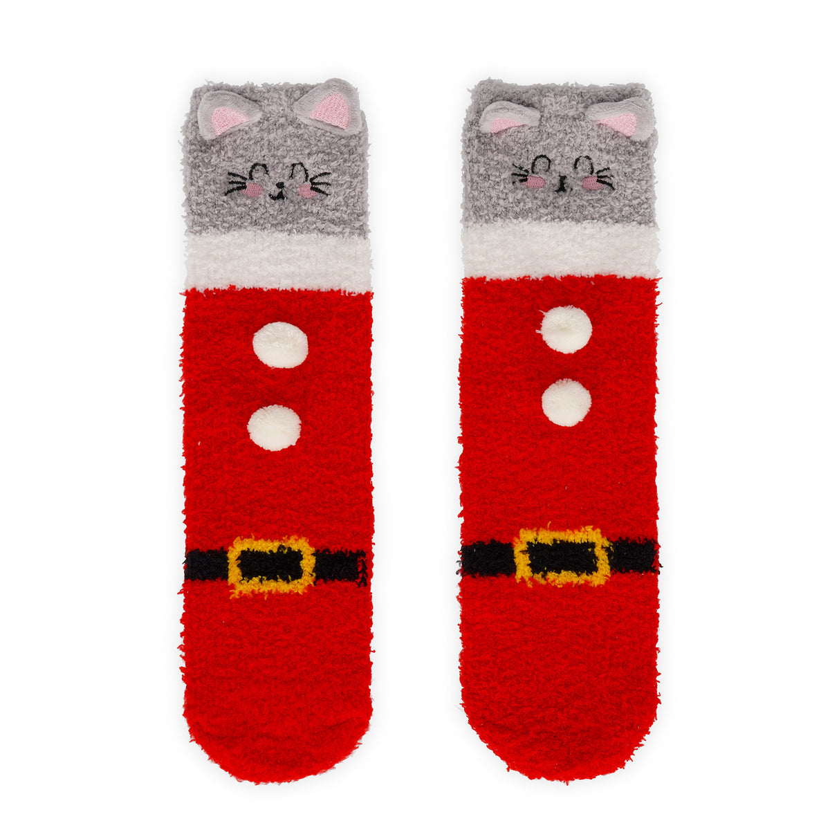 Chaussettes Antidérapantes Noel ADULTE - Divers Modèles