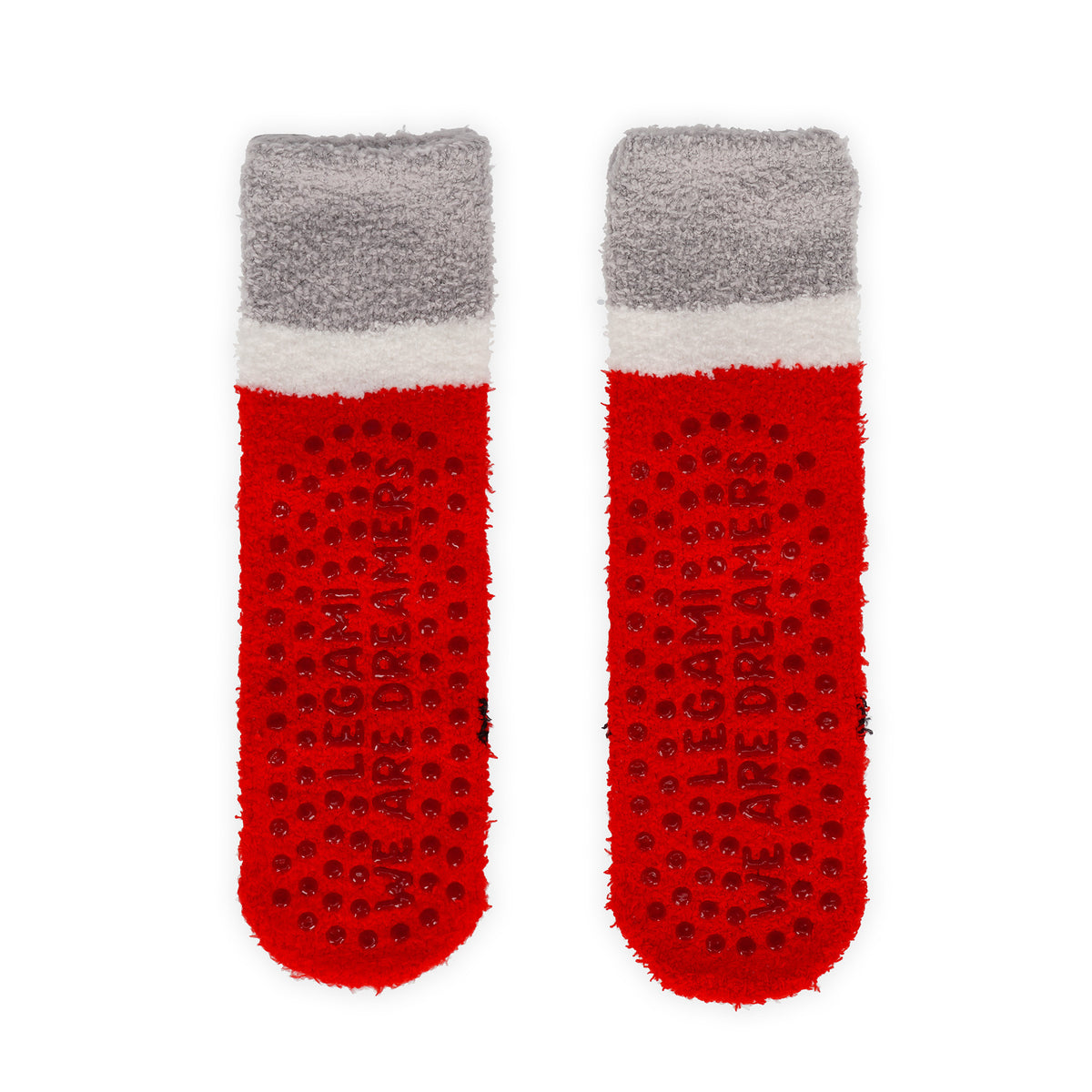 Chaussettes Antidérapantes Noel ADULTE - Divers Modèles