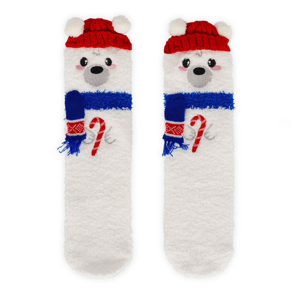 Chaussettes Antidérapantes Noel ADULTE - Divers Modèles