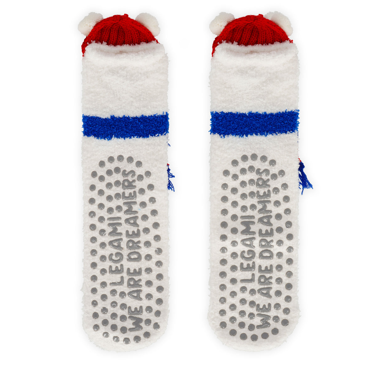Chaussettes Antidérapantes Noel ADULTE - Divers Modèles