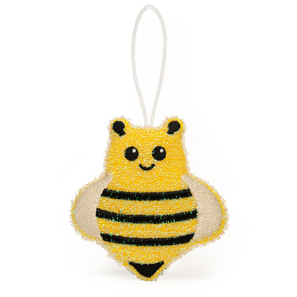 Eponges à récurer Abeille