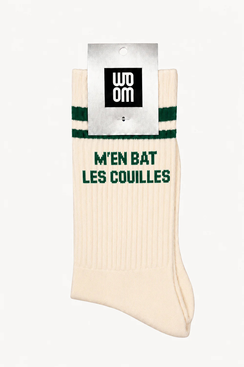 Chaussettes Homme - Divers Modèles