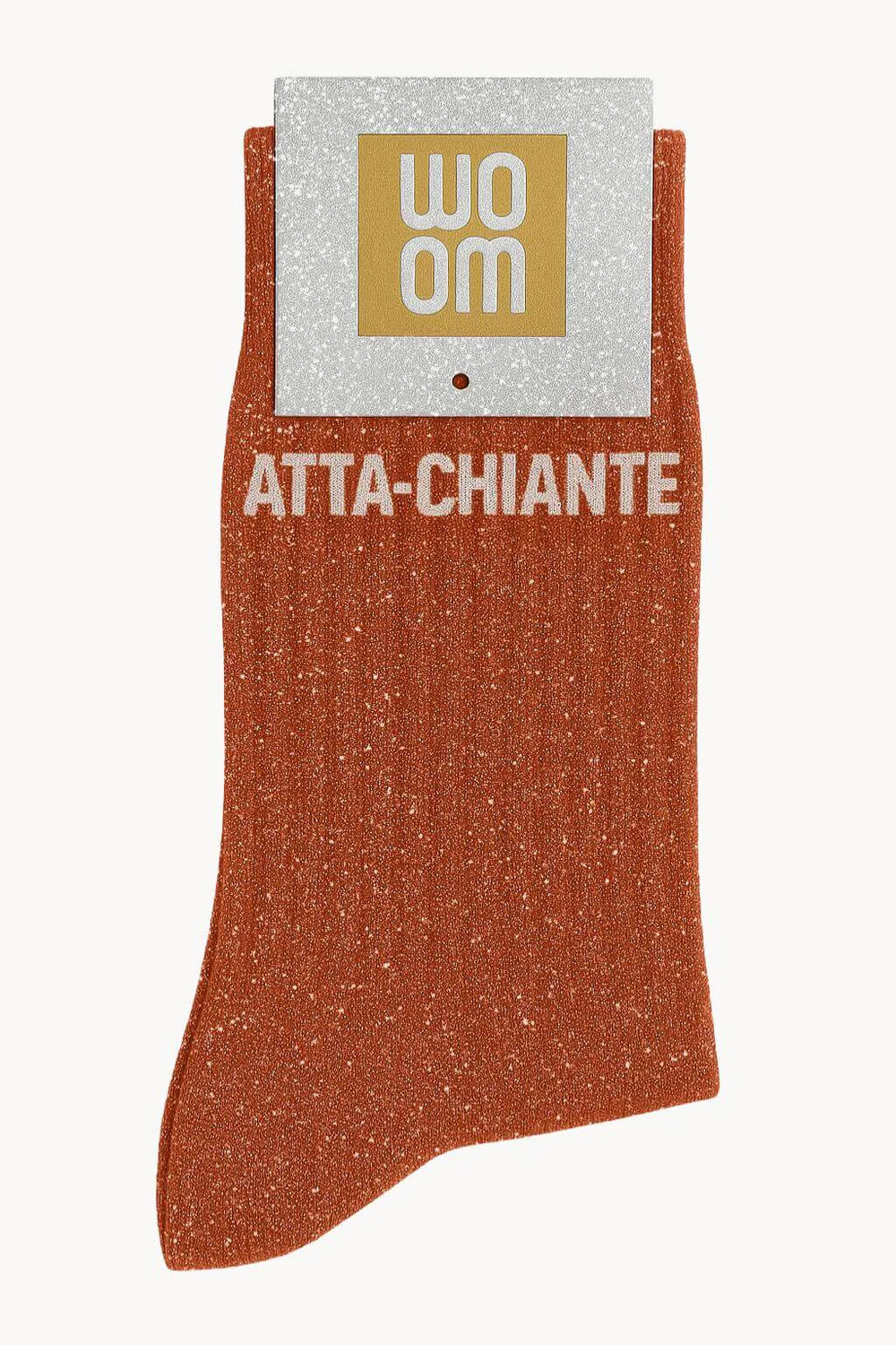 Chaussettes à paillettes - Divers Modèles