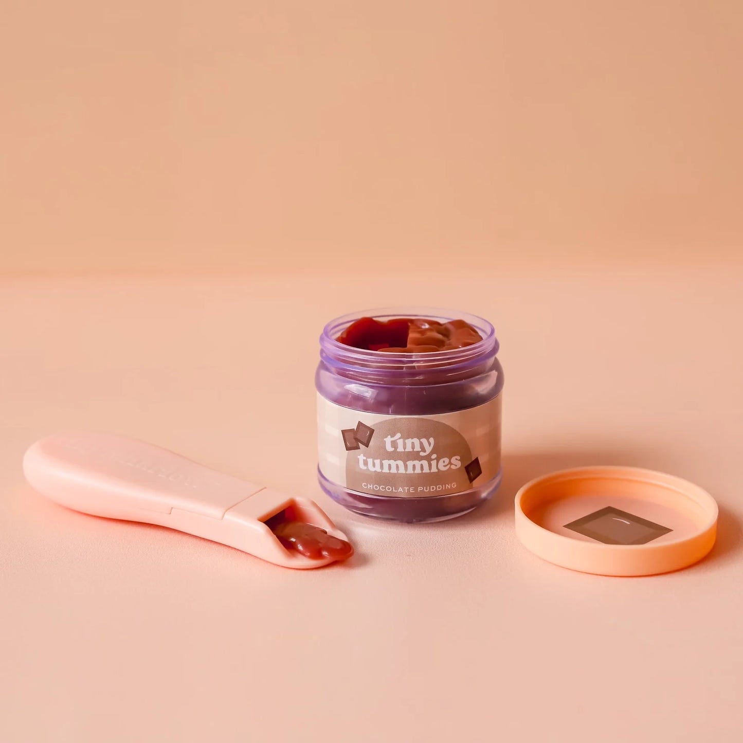 Petit Pot Chocolat Tiny Harlow