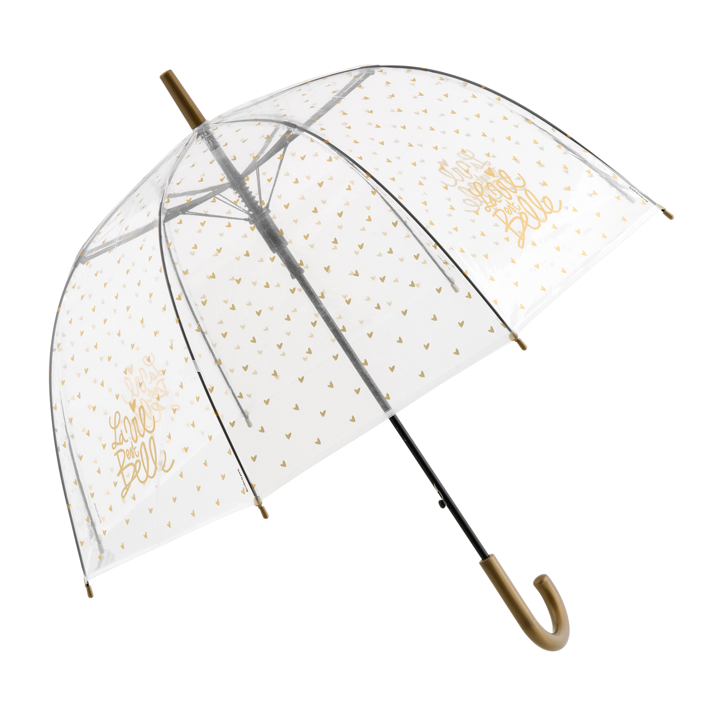 Parapluie Cloche - Divers Modèles