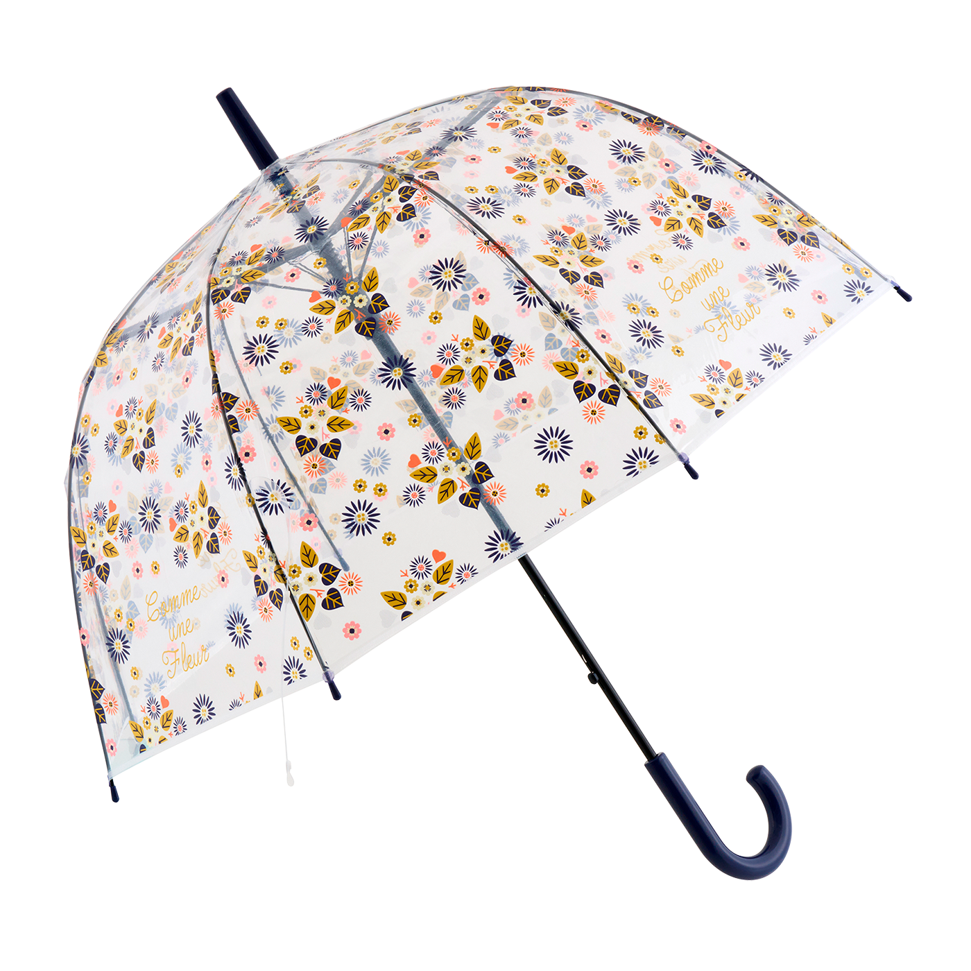 Parapluie Cloche - Divers Modèles