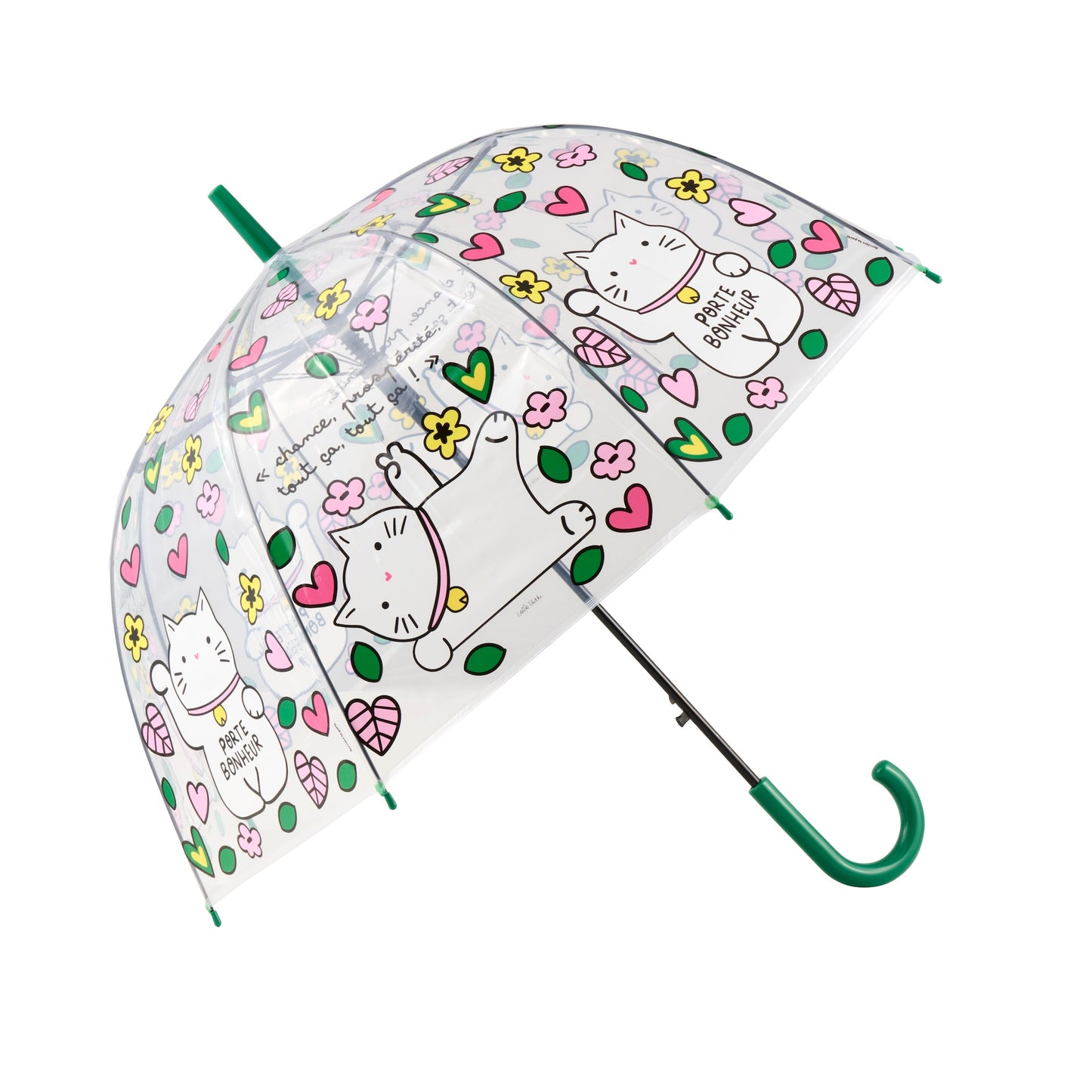 Parapluie Cloche - Divers Modèles