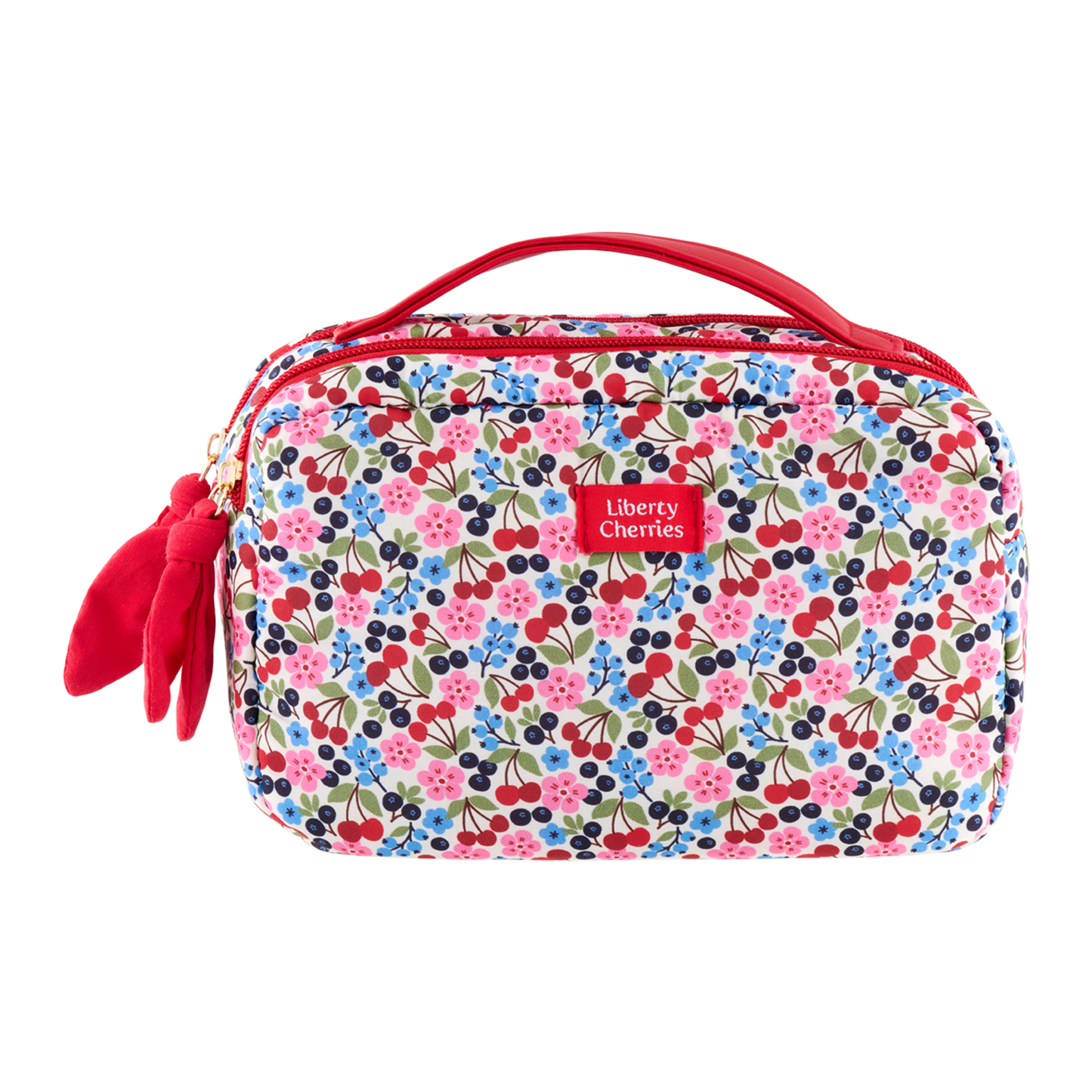Vanity Liberty Cherries