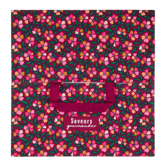 Sac à Tarte Saveurs gourmandes