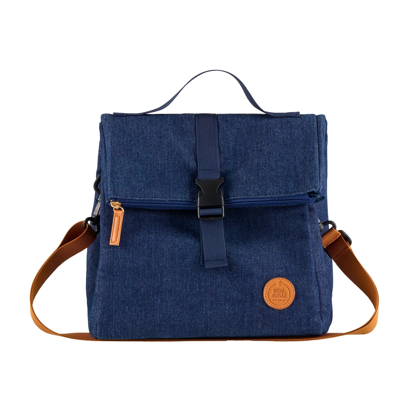 Sac isotherme Belle gueule