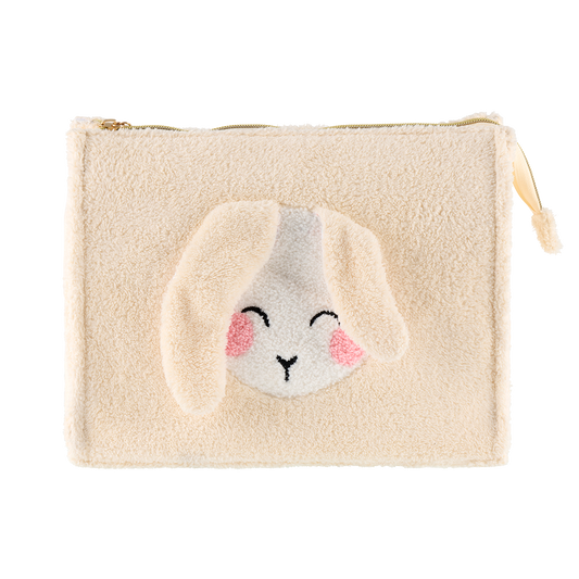 Grande Trousse Lapin tout doux