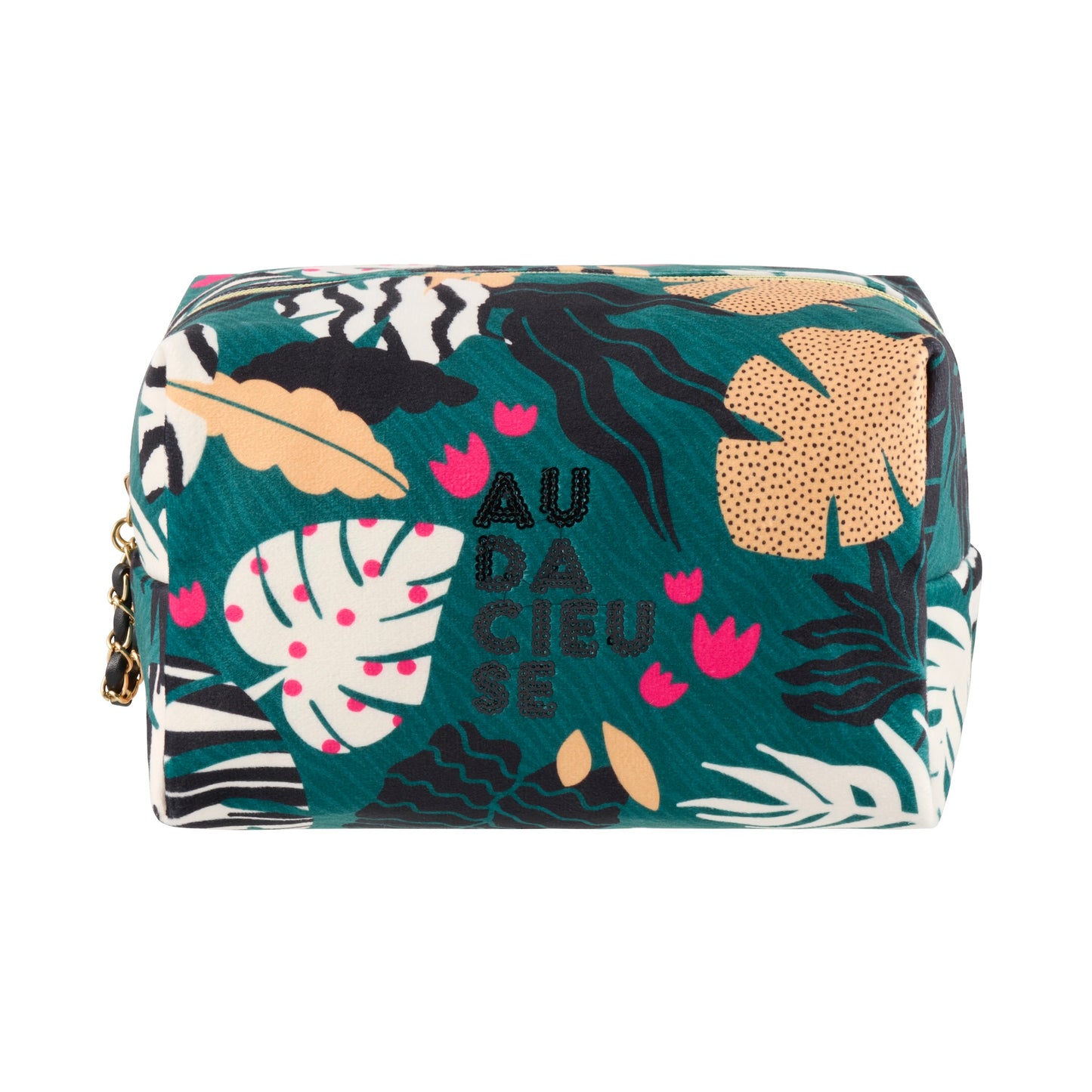 Trousse (grande) Audacieuse