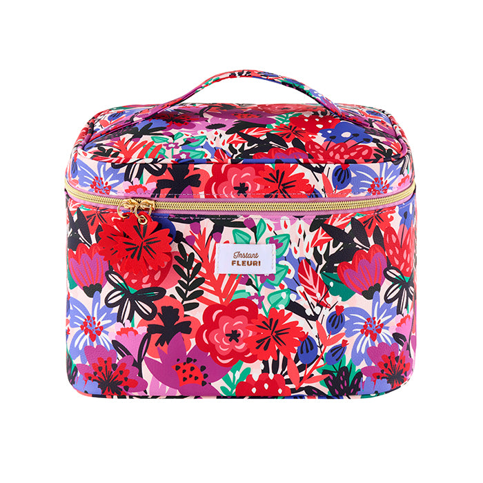 Vanity Instant Fleuri