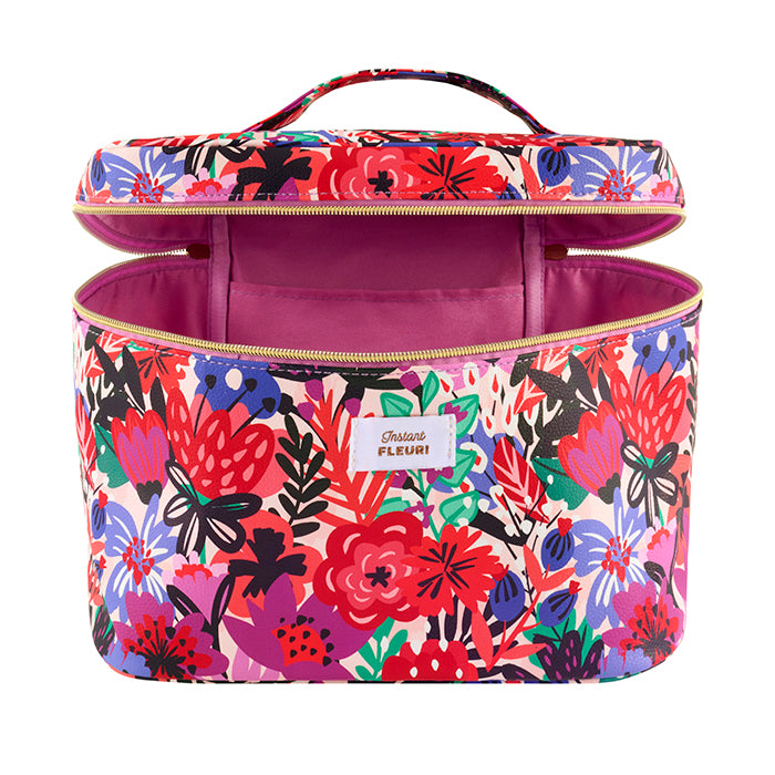 Vanity Instant Fleuri