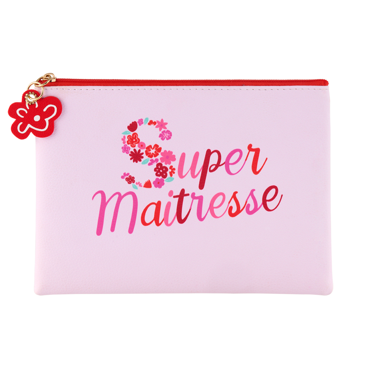 Pochette Super Maîtresse
