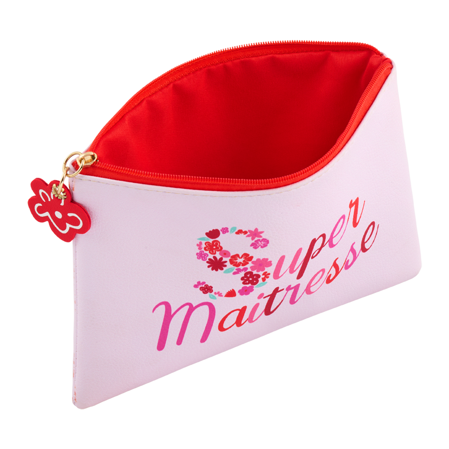 Pochette Super Maîtresse