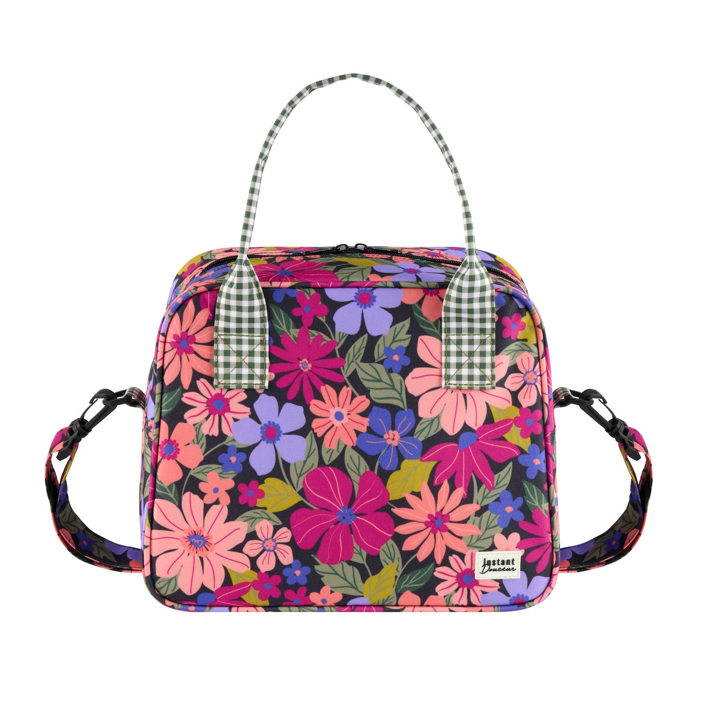 Sac à repas Isotherme Instant douceur