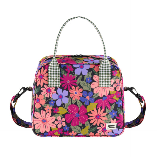 Sac à repas Isotherme Instant douceur