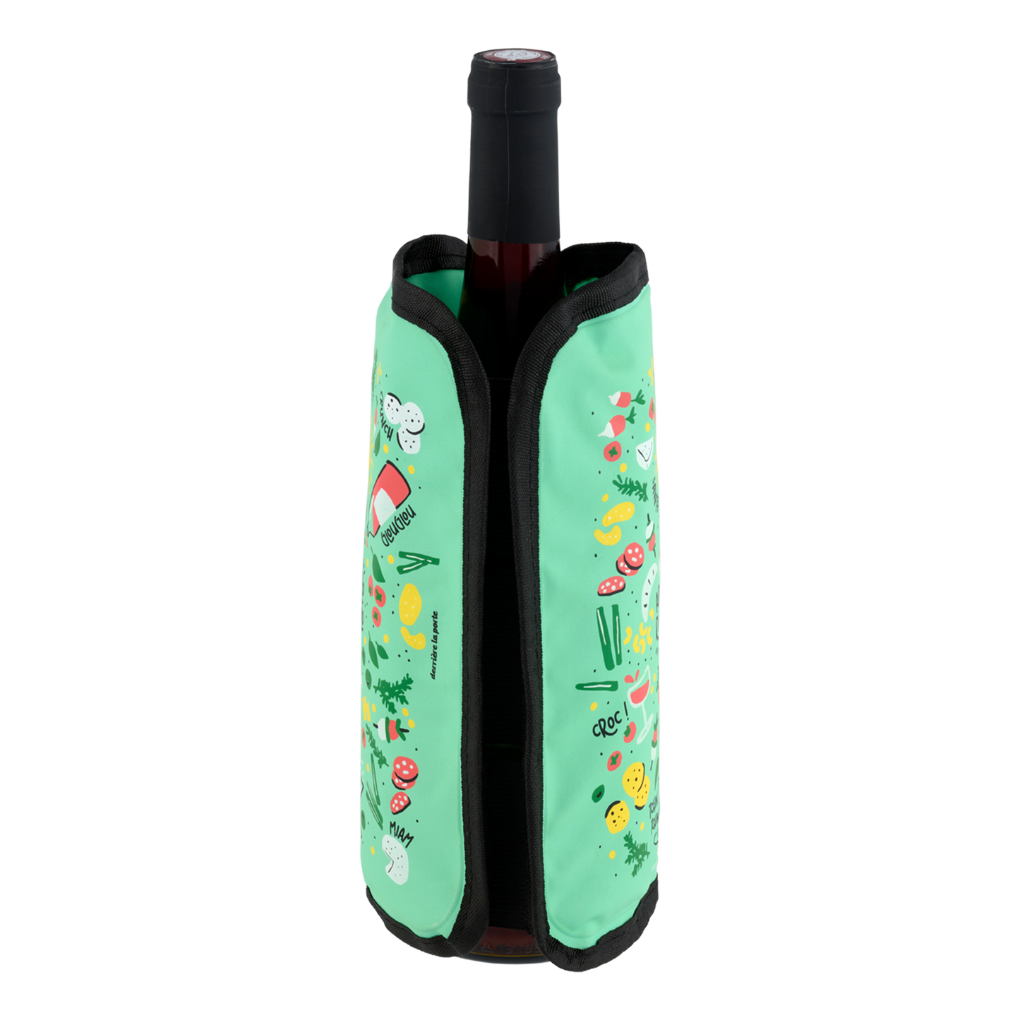 Rafraichisseur bouteille Apéro Rigolo
