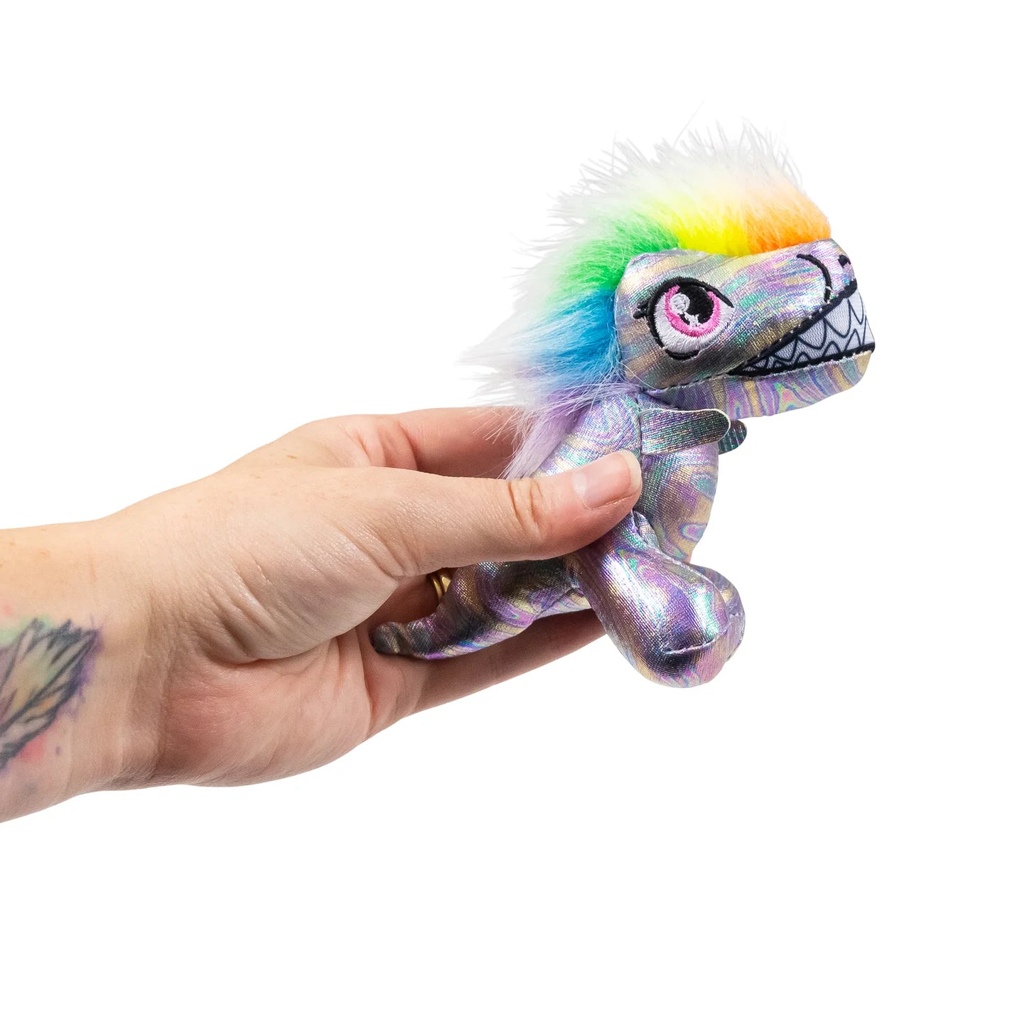 Dino surprise