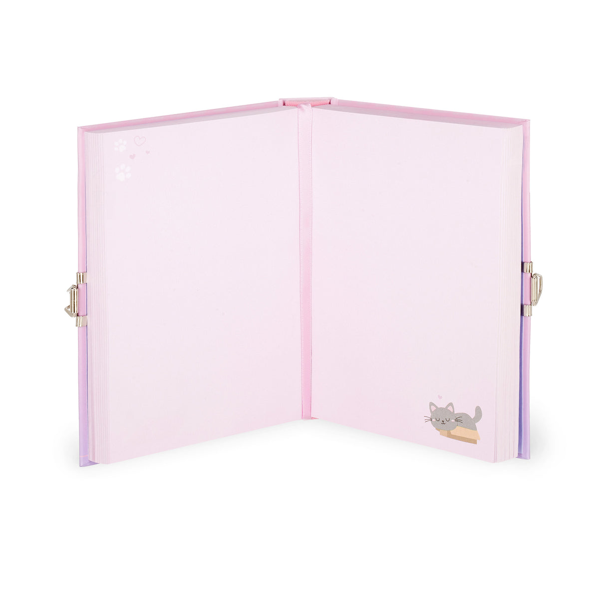 Journal secret Kitty