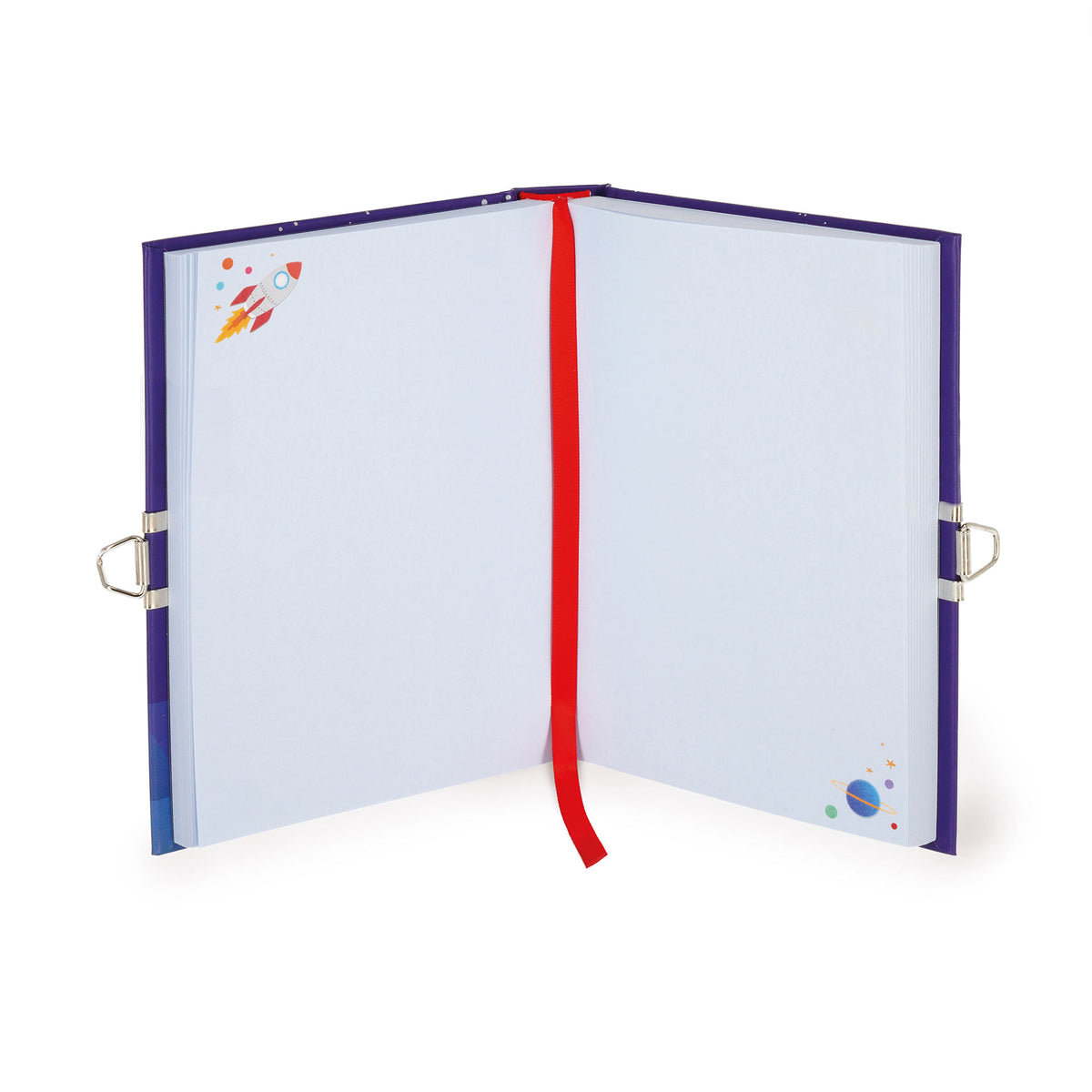 Journal secret Espace