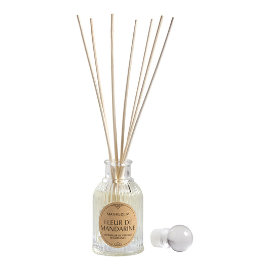 Diffuseur de parfum d'ambiance Les Intemporelles 90 ml