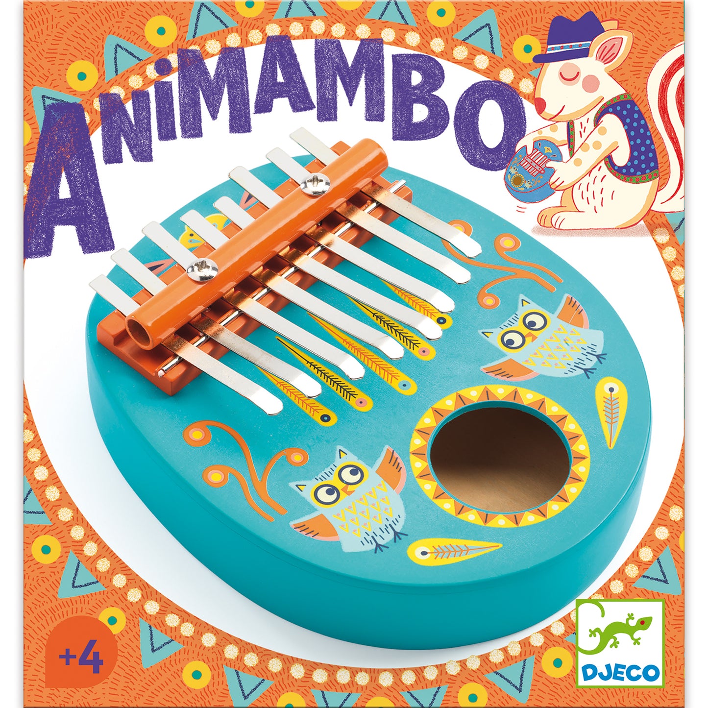 Kalimba