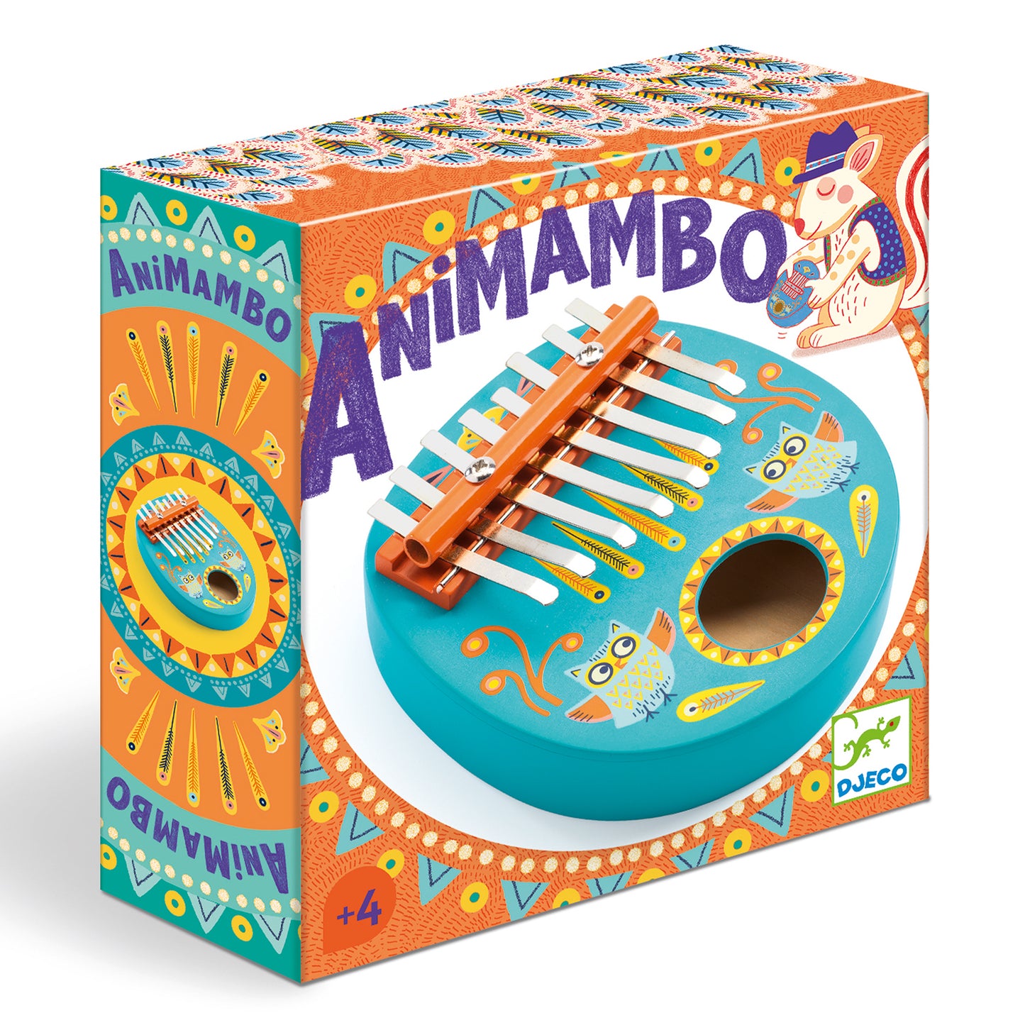 Kalimba