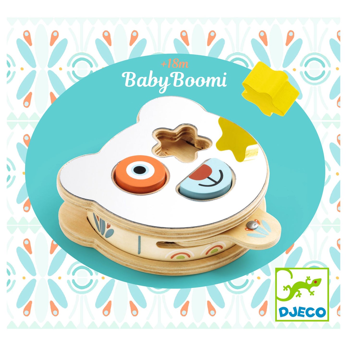Baby Boomi