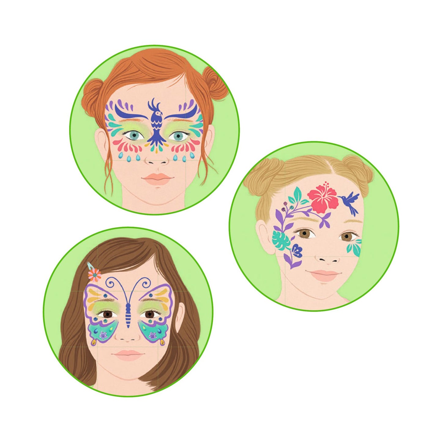 Maquillage Rio de Janeiro