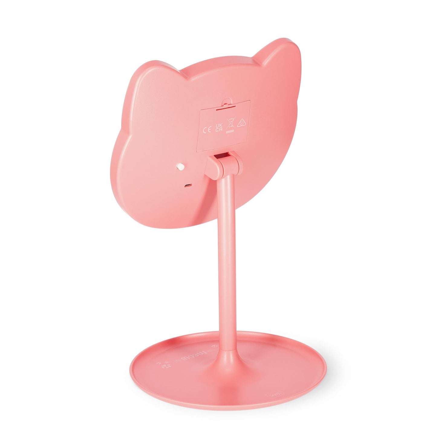 Miroir de Maquillage Lumineux - You Look Purrfect!