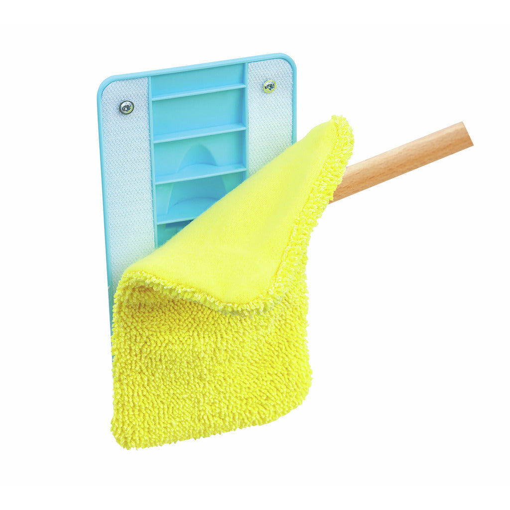 Kit balais et set de nettoyage