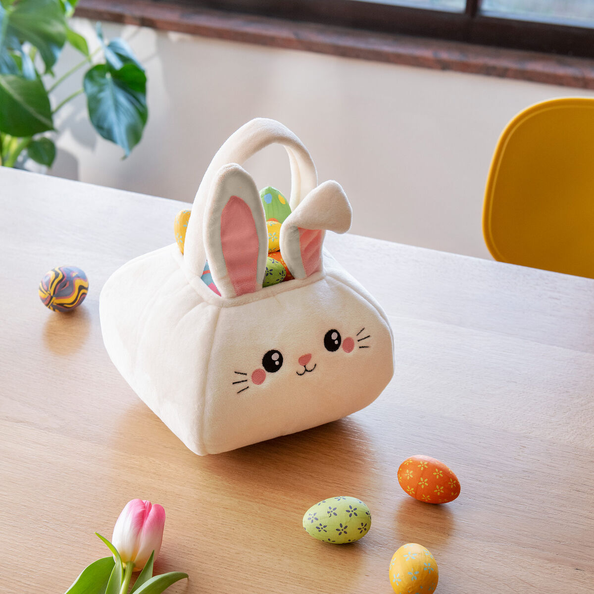 Sac pour la Chasse aux Œufs - Bunny