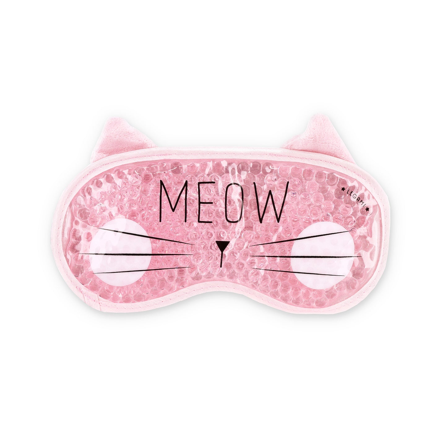 Masque Gel Pour les Yeux - CHAT