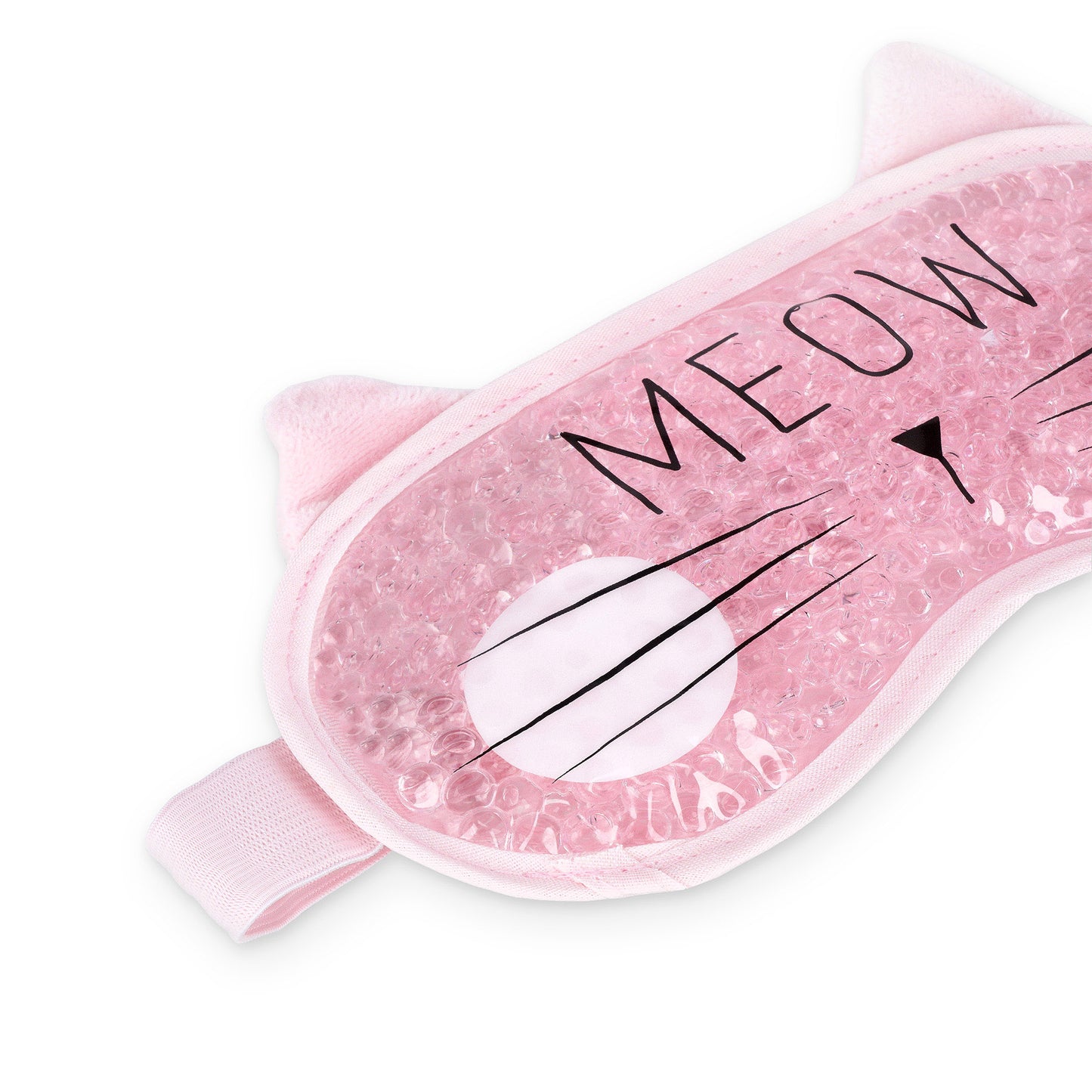 Masque Gel Pour les Yeux - CHAT