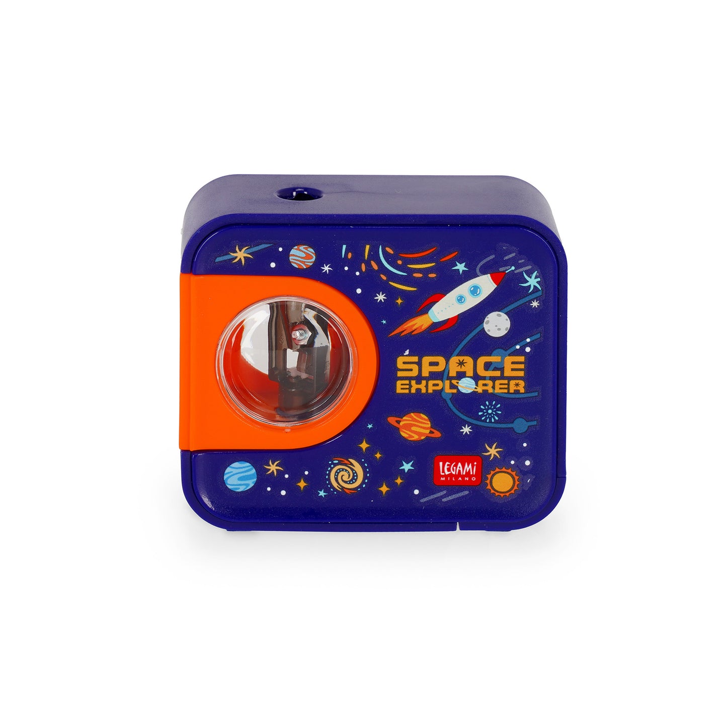 Taille-Crayon Électrique - Space