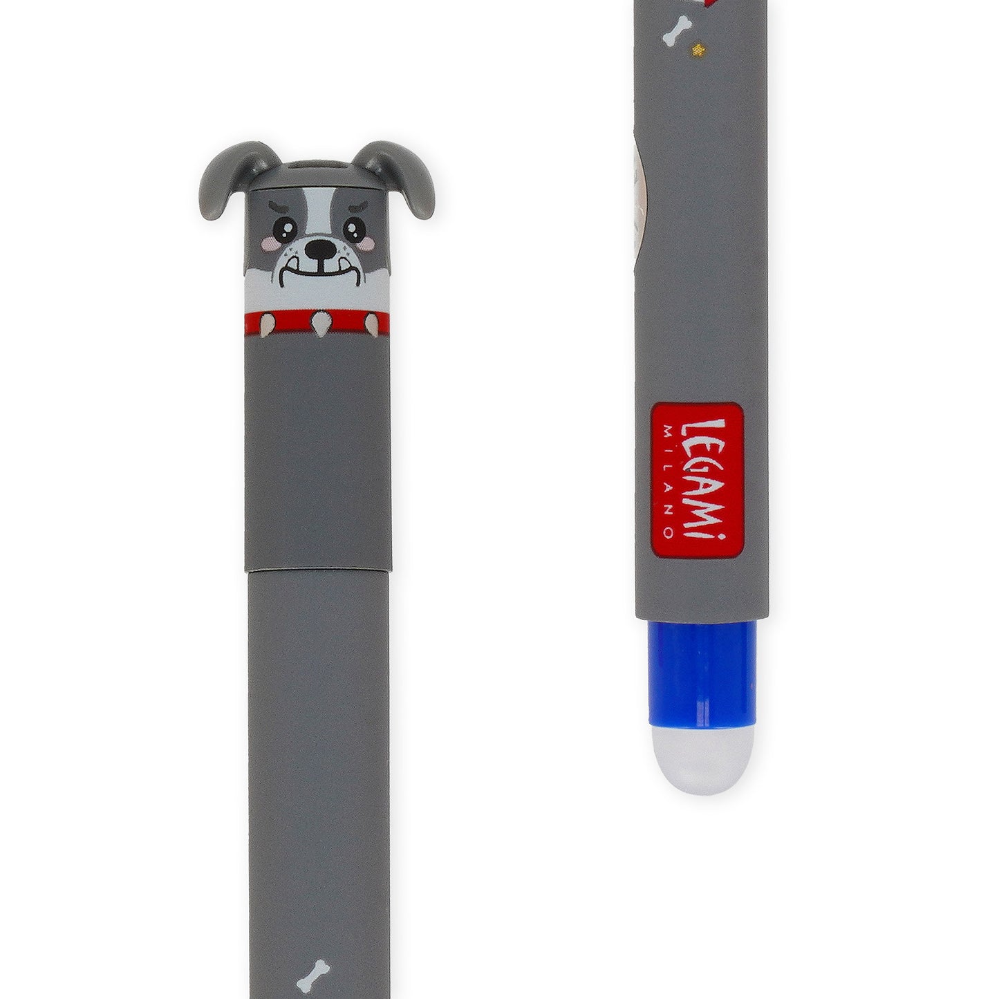Set de 3 Stylos Effaçables - Fur-ever Friends