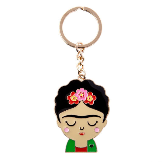 Porte clés Frida