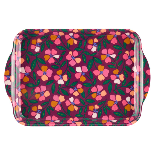 Mini plateau Saveurs gourmandes