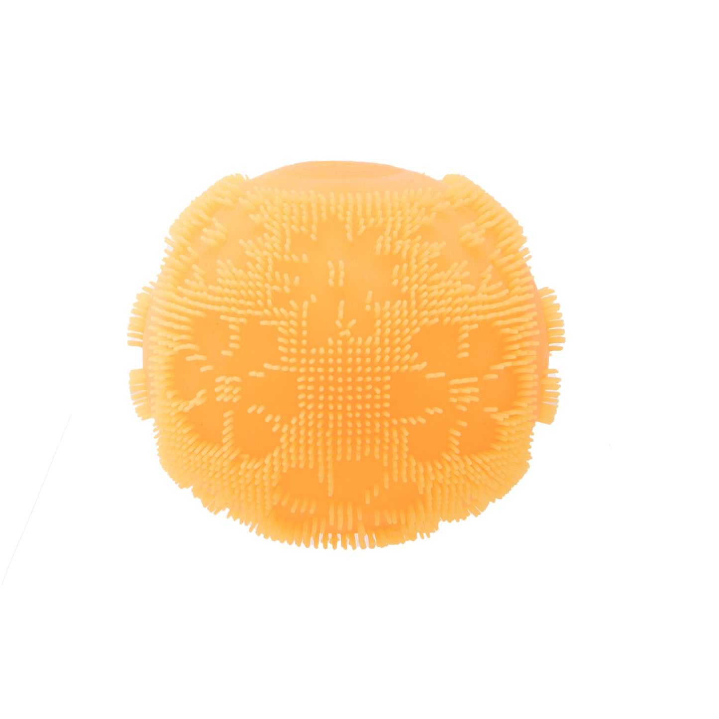 Needoh Fuzz Ball Flower Power - Coloris Aléatoire