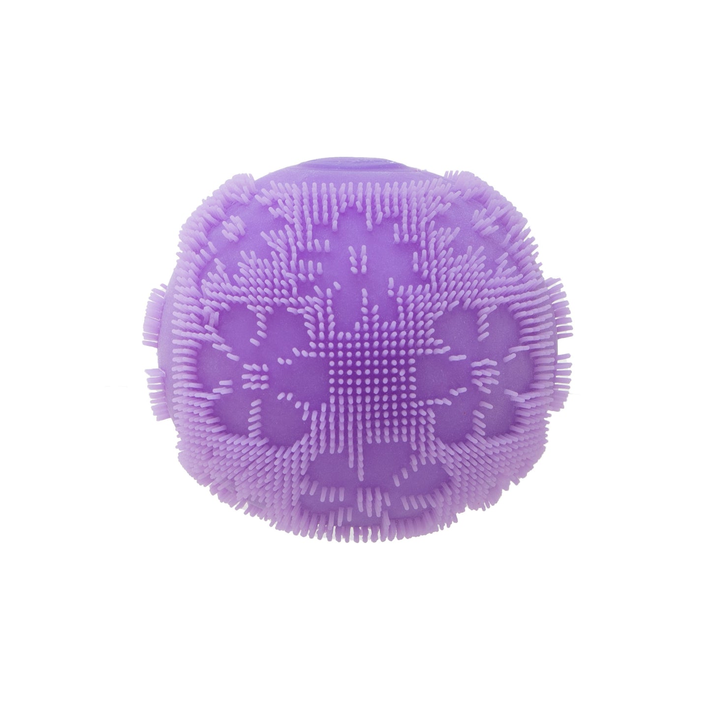 Needoh Fuzz Ball Flower Power - Coloris Aléatoire