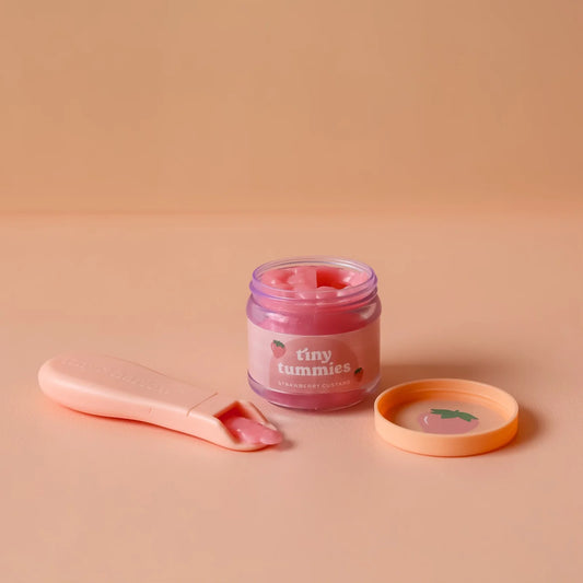 Petit Pot Fraise Tiny Harlow